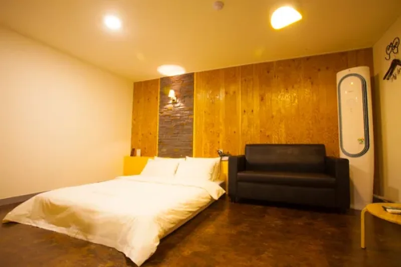 Feel Hotel - Goodstay  (2/21)