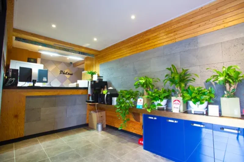 Feel Hotel - Goodstay  (3/21)