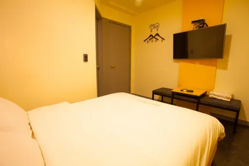 Feel Hotel - Goodstay  (6/21)