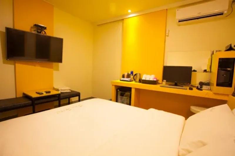Feel Hotel - Goodstay  (9/21)