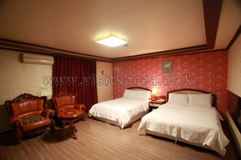 Hotel Goodstay Ansan - Goodstay  (2/19)