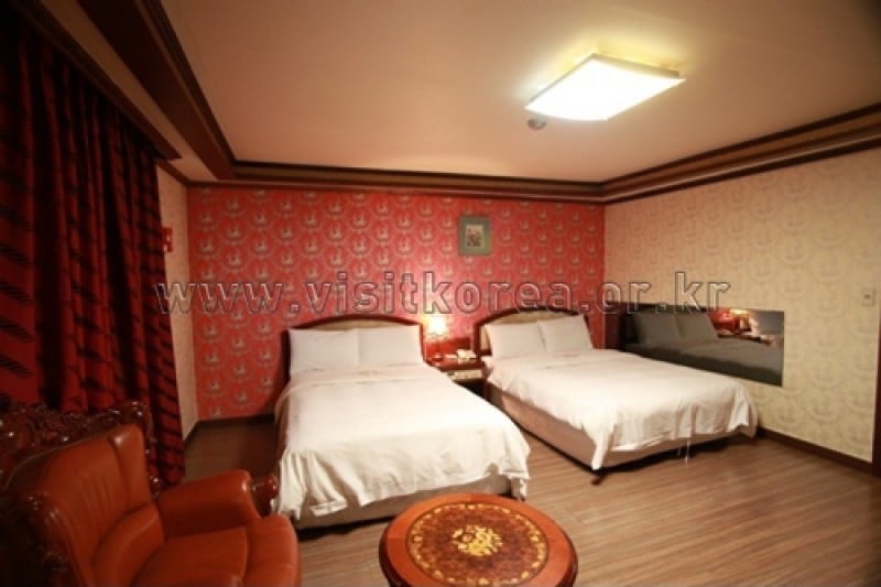 Hotel Goodstay Ansan - Goodstay  (3/19)
