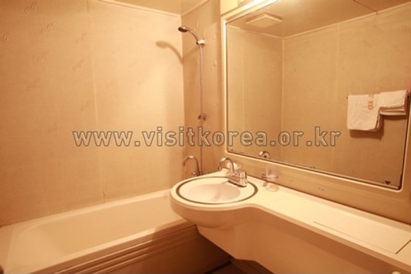 Hotel Goodstay Ansan - Goodstay  (5/19)