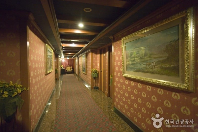 Hotel Goodstay Ansan - Goodstay  (6/19)
