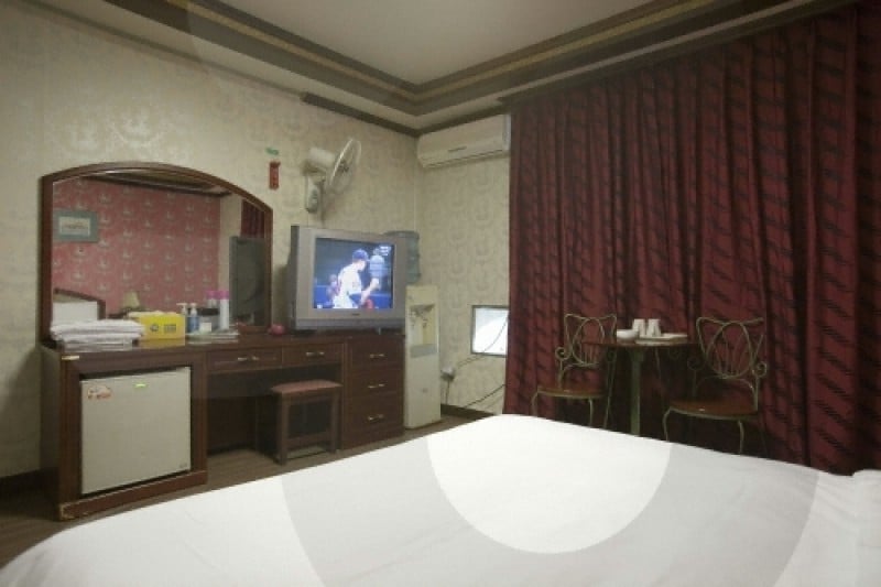 Hotel Goodstay Ansan - Goodstay  (8/19)