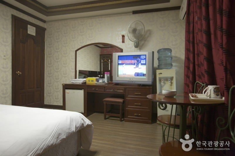 Hotel Goodstay Ansan - Goodstay  (10/19)