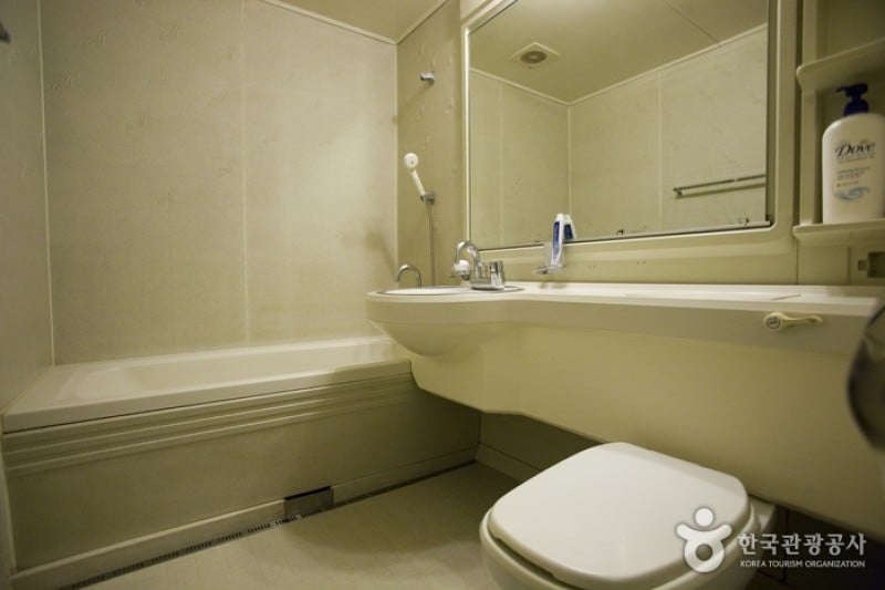 Hotel Goodstay Ansan - Goodstay  (11/19)