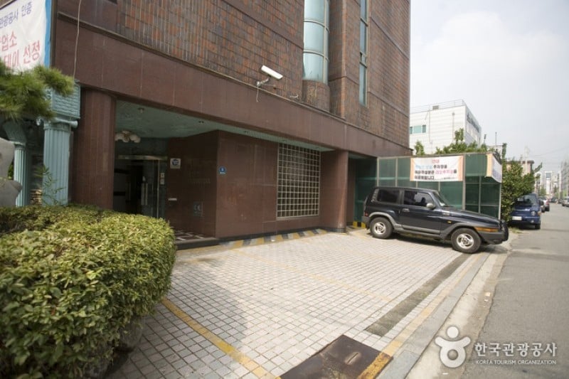 Hotel Goodstay Ansan - Goodstay  (12/19)