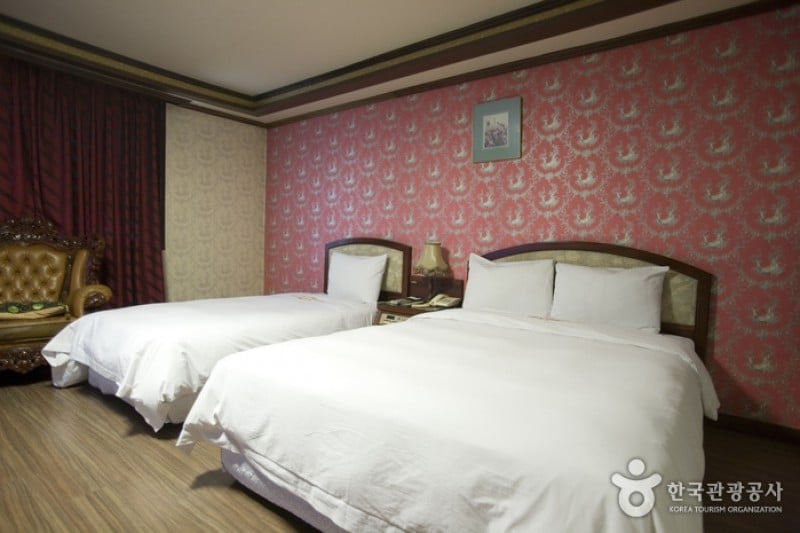 Hotel Goodstay Ansan - Goodstay  (13/19)