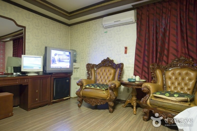 Hotel Goodstay Ansan - Goodstay  (14/19)