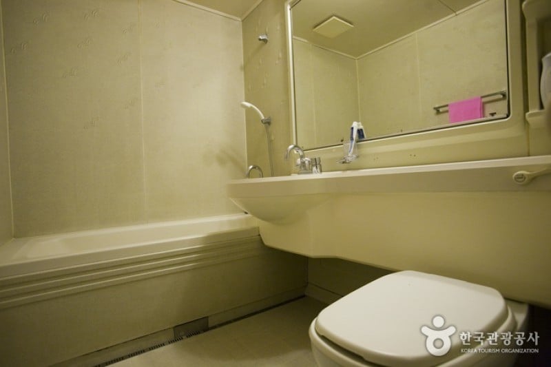 Hotel Goodstay Ansan - Goodstay  (15/19)