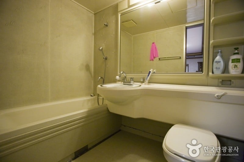 Hotel Goodstay Ansan - Goodstay  (18/19)