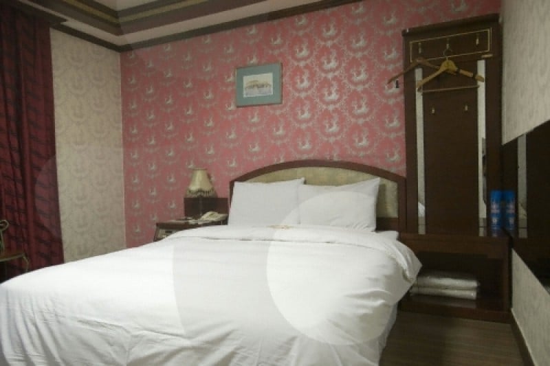 Hotel Goodstay Ansan - Goodstay  (19/19)