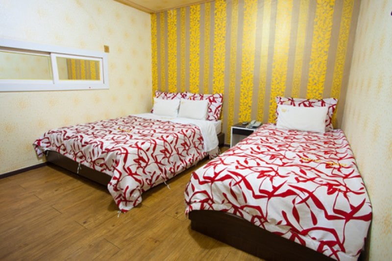 &amp;P - Goodstay  (14/19)