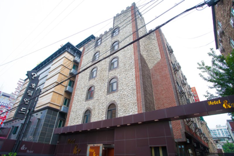 &amp;P - Goodstay  (15/19)