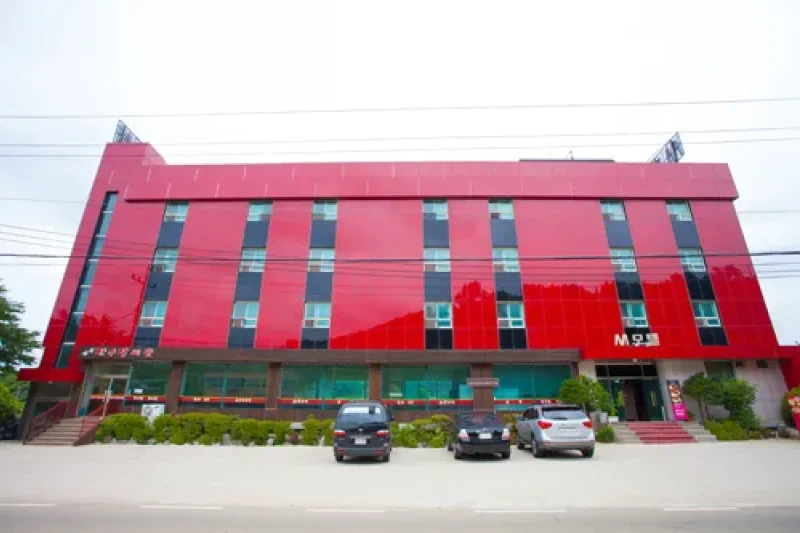 M Motel - Goodstay  (4/4)