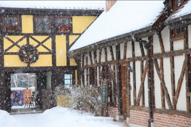 Petite France  (18/28)