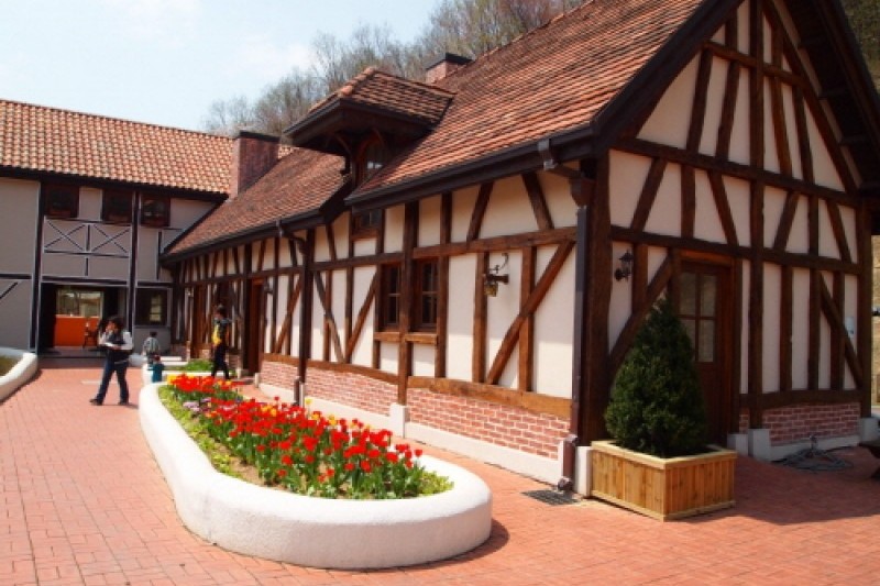 Petite France  (24/28)