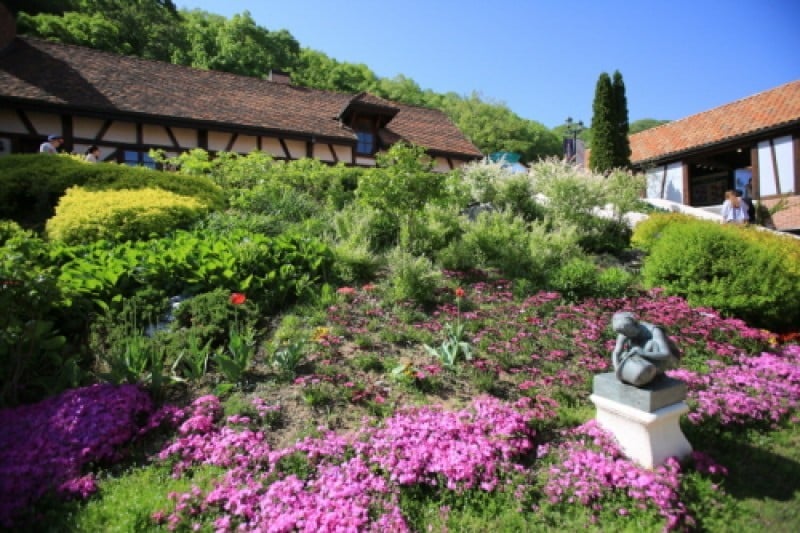 Petite France  (26/28)