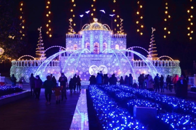 Everland Christmas Fantasy  (4/11)