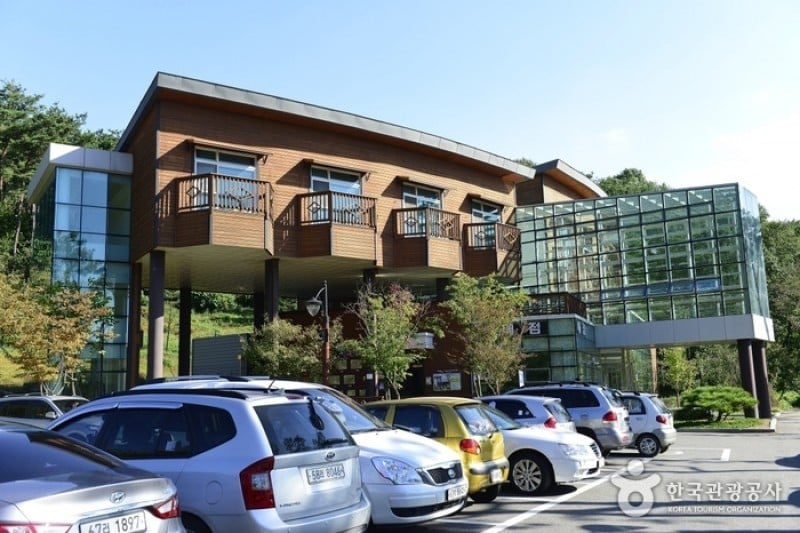 Yongin Recreational Forest  (1/4)