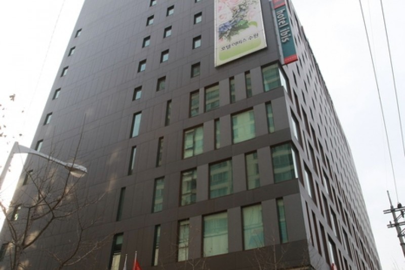 Ibis Ambassador Suwon  (1/19)