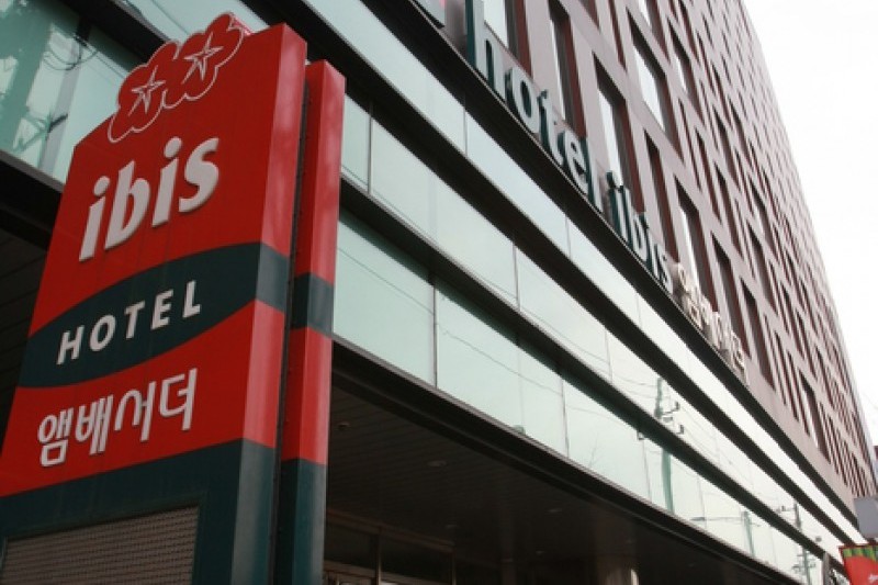 Ibis Ambassador Suwon  (5/19)