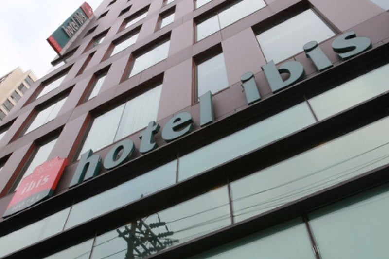 Ibis Ambassador Suwon  (6/19)