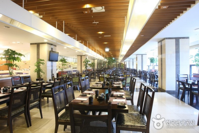 Ibis Ambassador Suwon  (9/19)