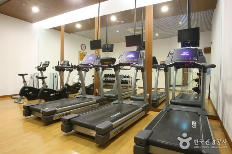 Ibis Ambassador Suwon  (10/19)