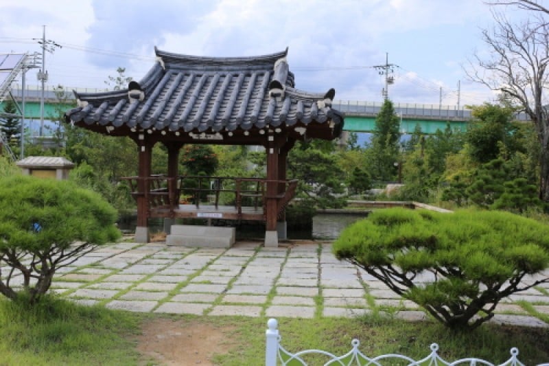 Gapyeong Ewhawon Nabi Story  (11/19)