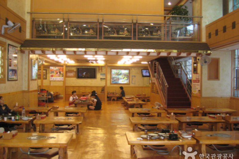 Chamimat Gamjatang (3/7)