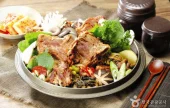 Chamimat Gamjatang