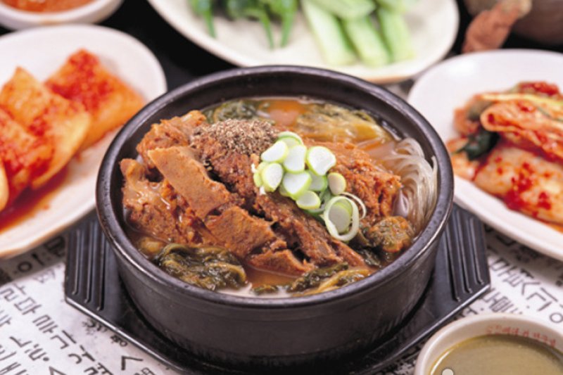 Chamimat Gamjatang (7/7)