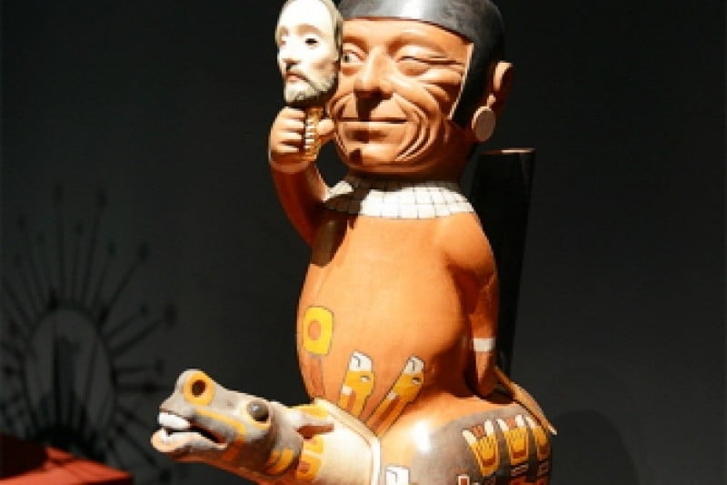 Gyeonggi International CeraMIX Biennale  (11/13)