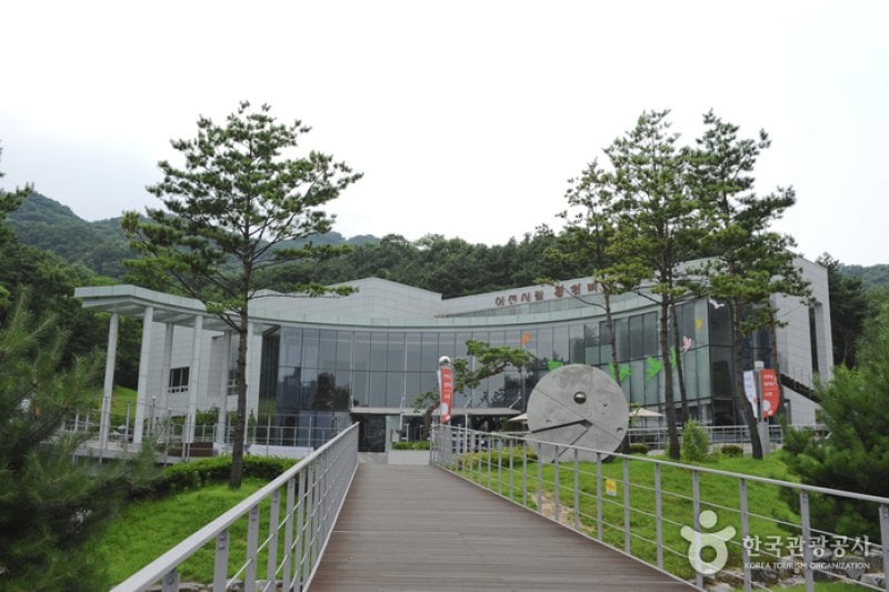 Woljeon Museum of Art Icheon  (5/11)