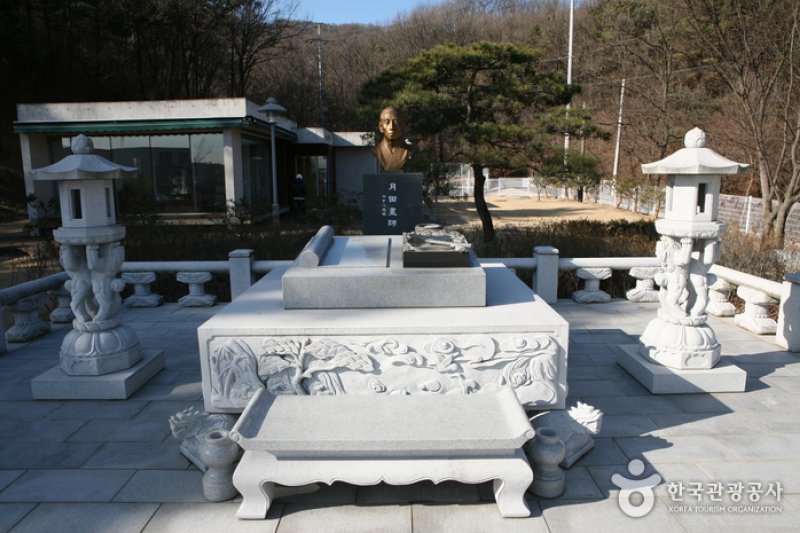 Woljeon Museum of Art Icheon  (11/11)