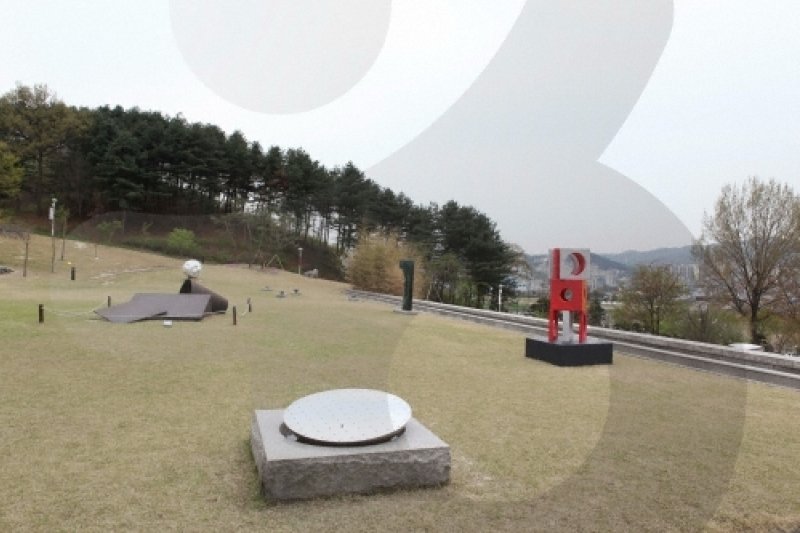 Youngeun Museum of Contemporary Art  (3/4)