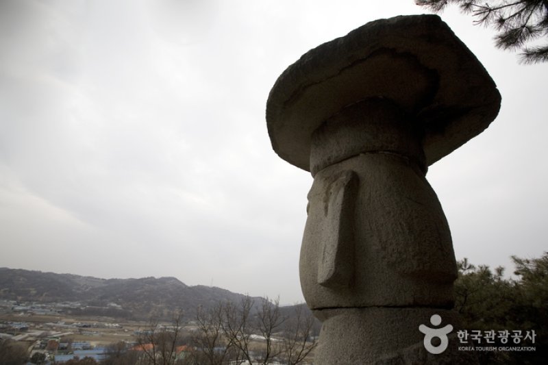 Bogwangsa Temple  (4/49)