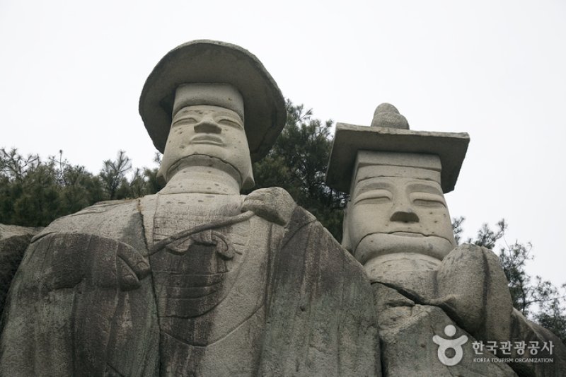 Bogwangsa Temple  (5/49)