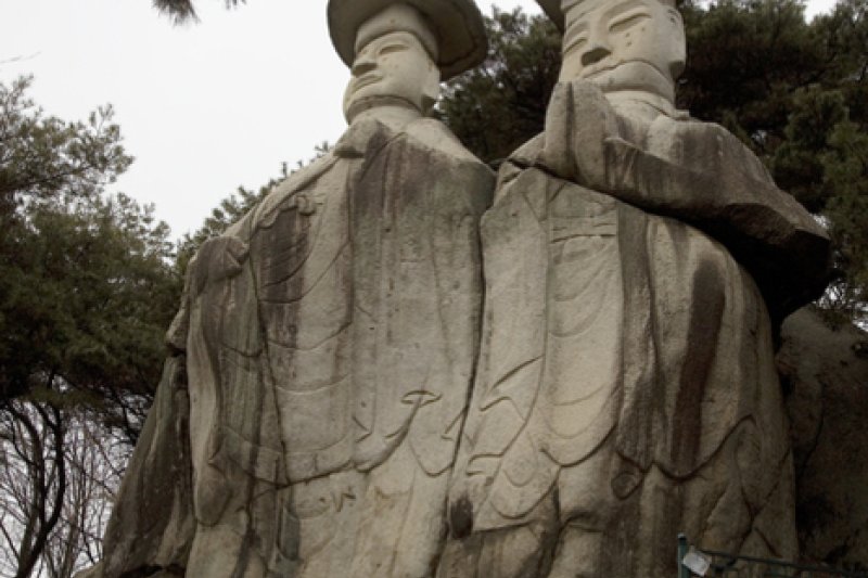 Bogwangsa Temple  (6/49)
