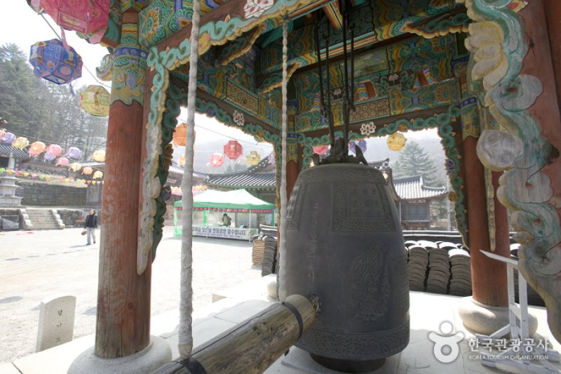 Bogwangsa Temple  (11/49)
