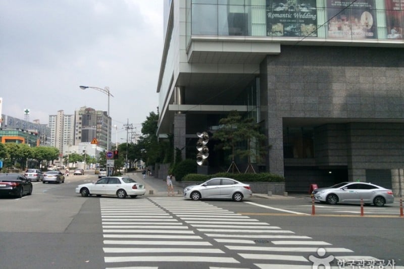 Ramada Plaza Suwon  (2/4)