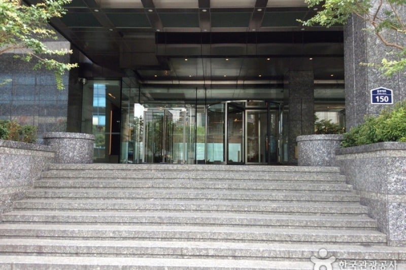 Ramada Plaza Suwon  (4/4)