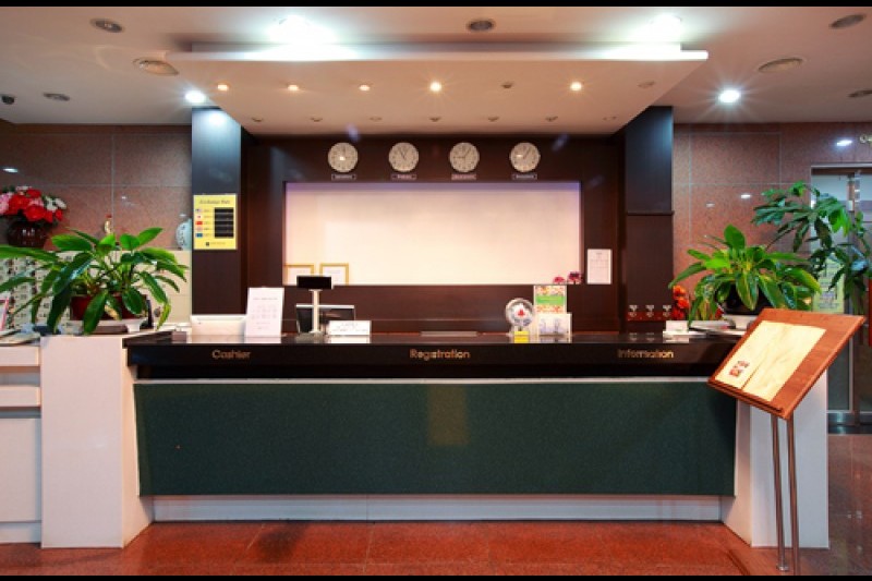Gapyeong Seorak Tourist Hotel  (2/4)