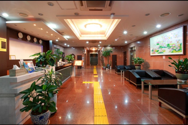 Gapyeong Seorak Tourist Hotel  (3/4)