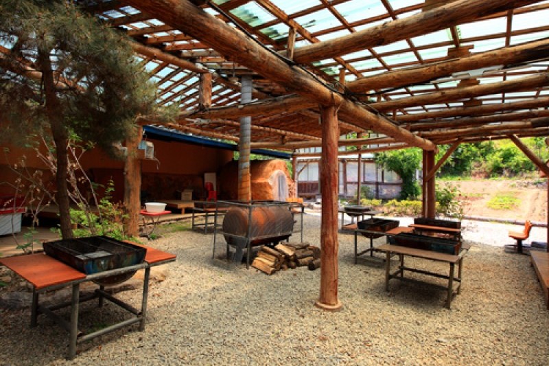 Gapyeong Seorak Tourist Hotel  (4/4)
