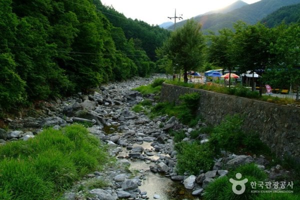Myeongji Valley