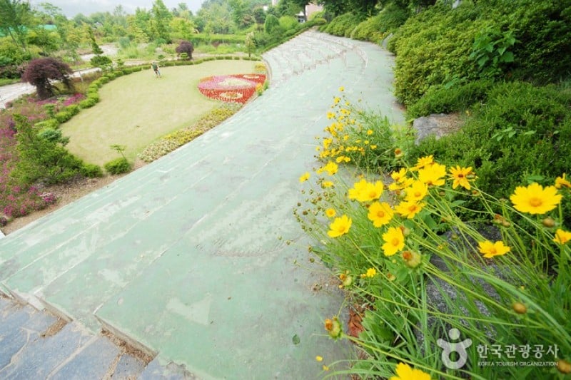 Yangpyeong Wild Flower Arboretum  (16/20)