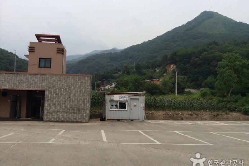 Baegunbong Peak  (4/4)